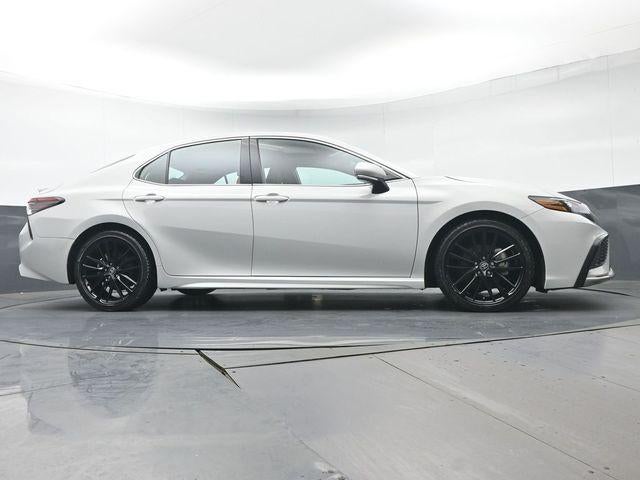 2024 Toyota Camry Hybrid XSE