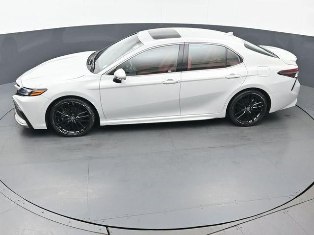 2024 Toyota Camry Hybrid XSE