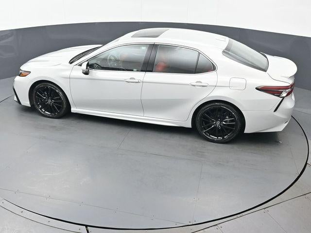 2024 Toyota Camry Hybrid XSE