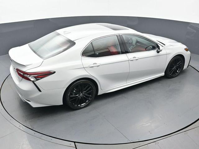 2024 Toyota Camry Hybrid XSE