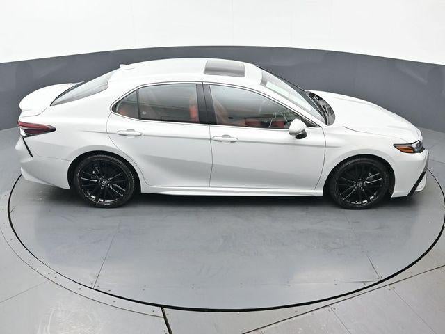 2024 Toyota Camry Hybrid XSE