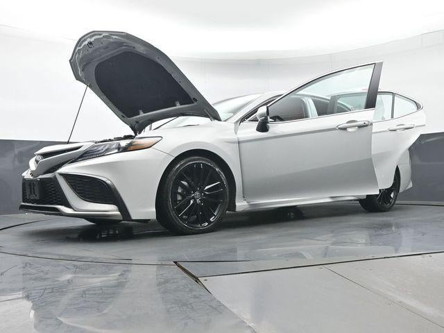 2024 Toyota Camry Hybrid XSE