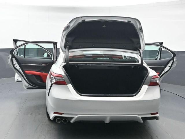 2024 Toyota Camry Hybrid XSE