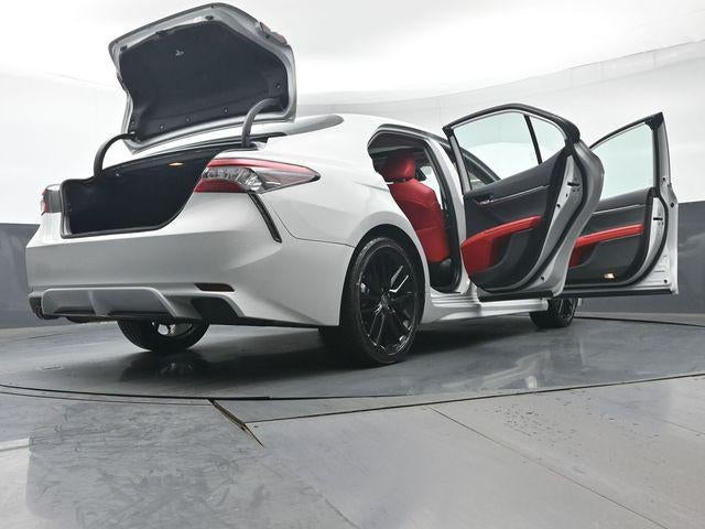 2024 Toyota Camry Hybrid XSE