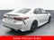 2024 Toyota Camry Hybrid XSE