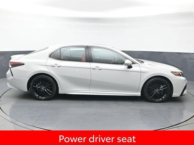 2024 Toyota Camry Hybrid XSE