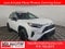 2025 Toyota RAV4 Hybrid XSE