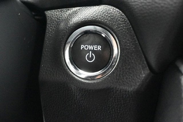2025 Toyota RAV4 Hybrid XSE