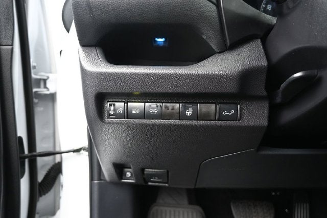 2025 Toyota RAV4 Hybrid XSE