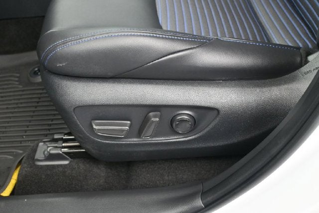 2025 Toyota RAV4 Hybrid XSE