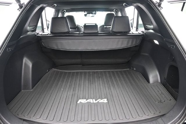 2025 Toyota RAV4 Hybrid XSE