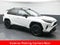 2025 Toyota RAV4 Hybrid XSE