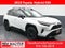 2025 Toyota RAV4 Hybrid XSE