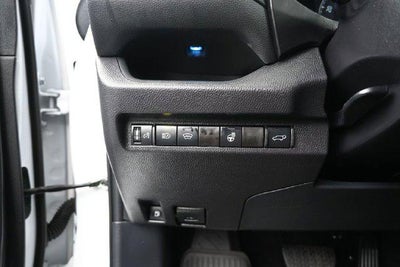 2025 Toyota RAV4 Hybrid XSE