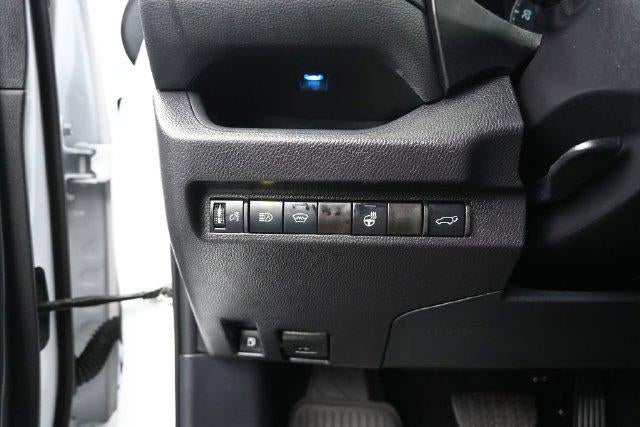 2025 Toyota RAV4 Hybrid XSE
