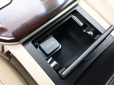 2014 Toyota Camry XLE