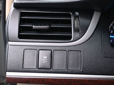 2014 Toyota Camry XLE