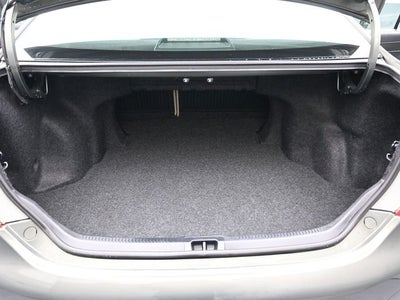 2014 Toyota Camry XLE