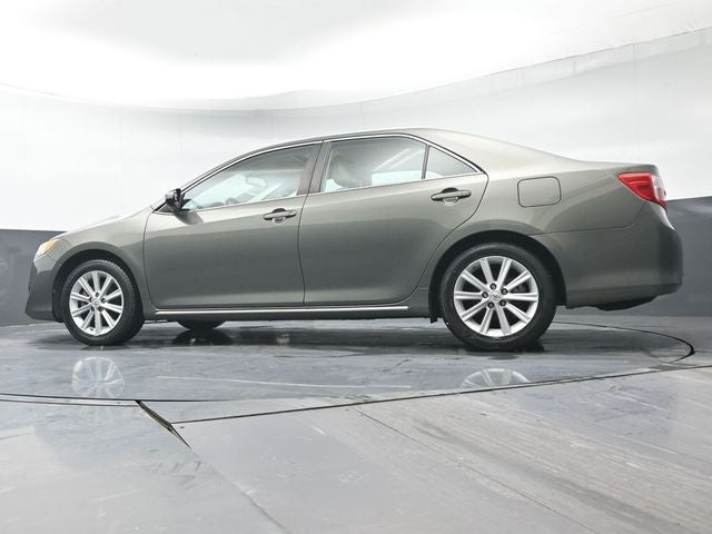 2014 Toyota Camry XLE