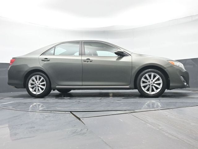 2014 Toyota Camry XLE