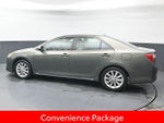 2014 Toyota Camry XLE