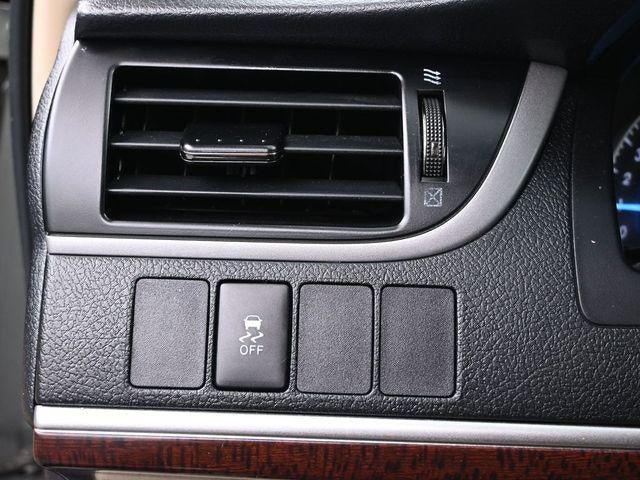 2014 Toyota Camry XLE