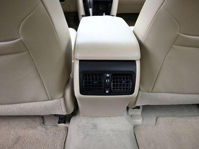 2014 Toyota Camry XLE