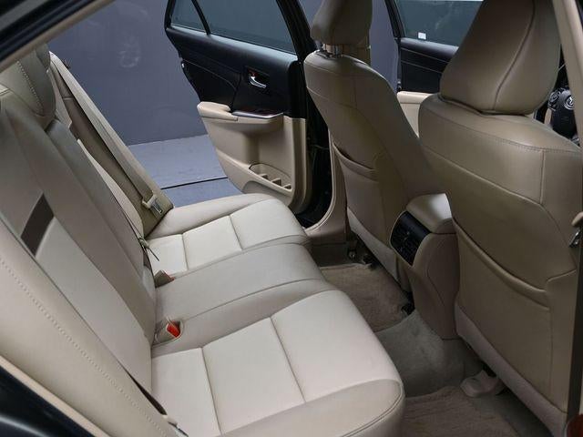 2014 Toyota Camry XLE