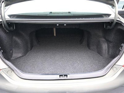 2014 Toyota Camry XLE