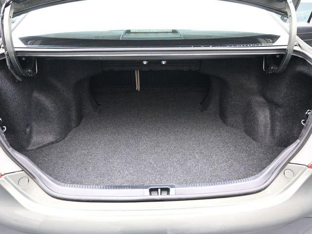 2014 Toyota Camry XLE