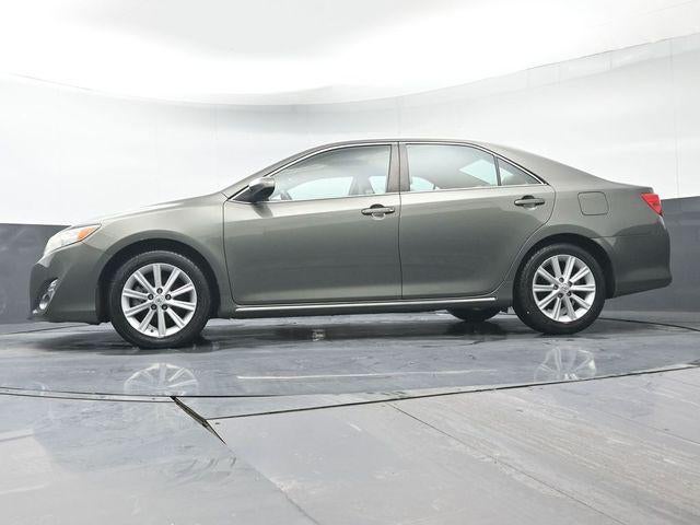 2014 Toyota Camry XLE
