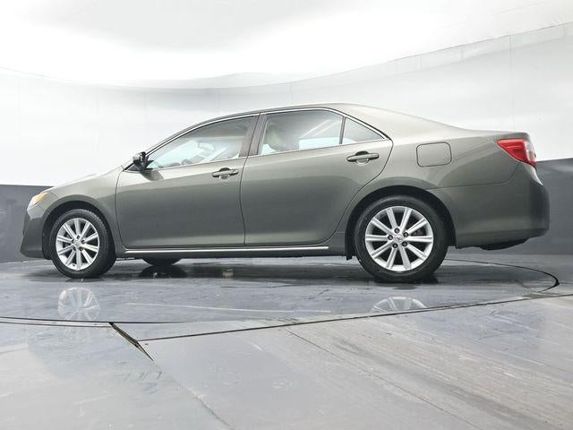 2014 Toyota Camry XLE
