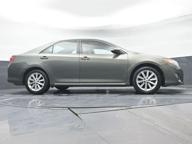 2014 Toyota Camry XLE
