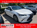 2021 Lexus ES 350