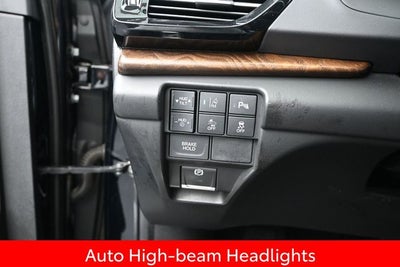 2020 Acura RDX Advance Package SH-AWD