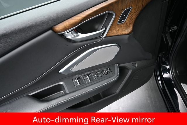 2020 Acura RDX Advance Package SH-AWD
