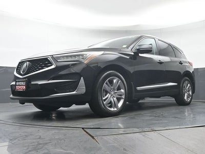 2020 Acura RDX Advance Package SH-AWD