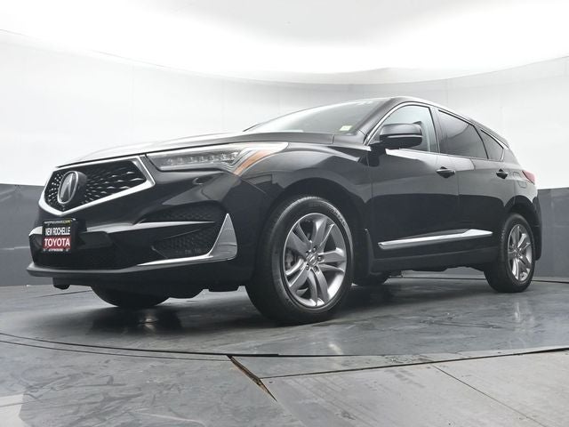 2020 Acura RDX Advance Package SH-AWD