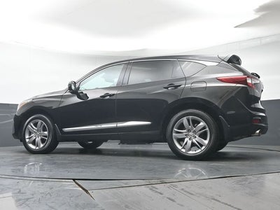 2020 Acura RDX Advance Package SH-AWD
