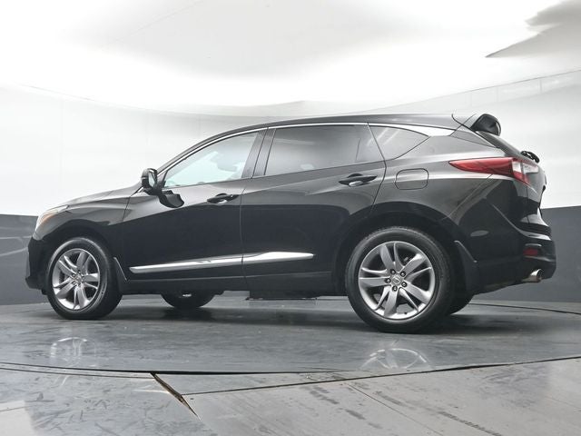 2020 Acura RDX Advance Package SH-AWD