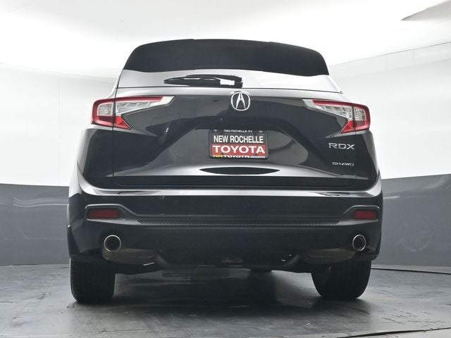 2020 Acura RDX Advance Package SH-AWD