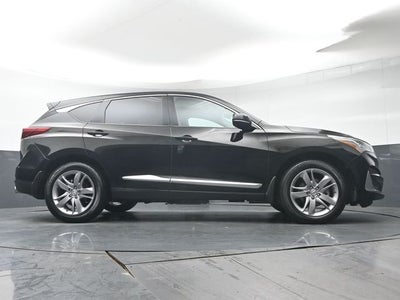 2020 Acura RDX Advance Package SH-AWD