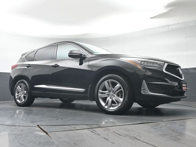 2020 Acura RDX Advance Package SH-AWD