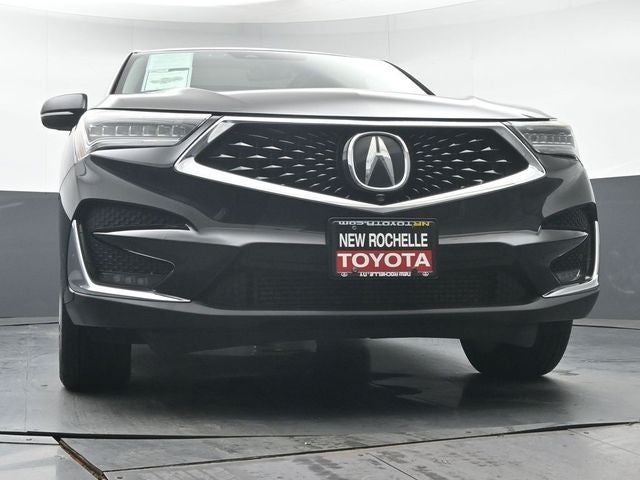 2020 Acura RDX Advance Package SH-AWD