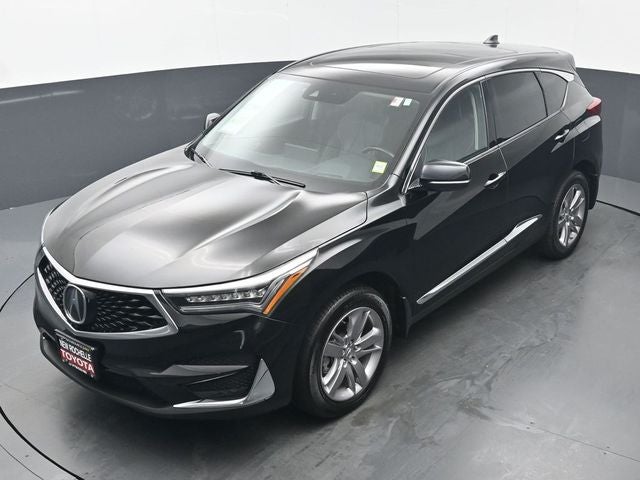 2020 Acura RDX Advance Package SH-AWD