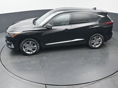2020 Acura RDX Advance Package SH-AWD