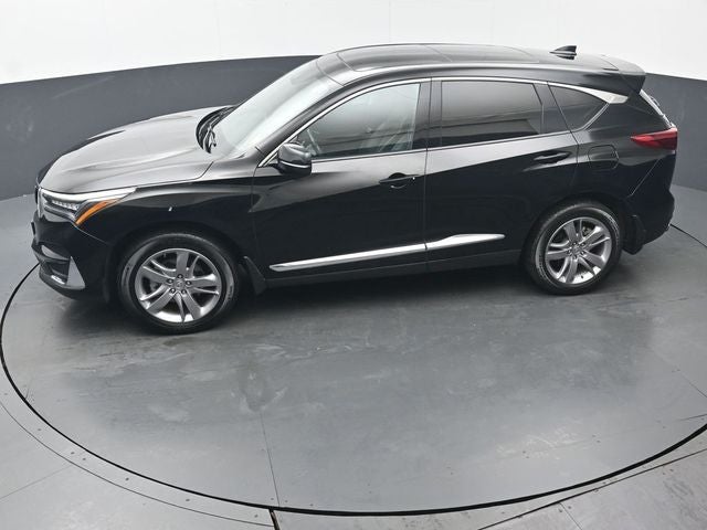 2020 Acura RDX Advance Package SH-AWD