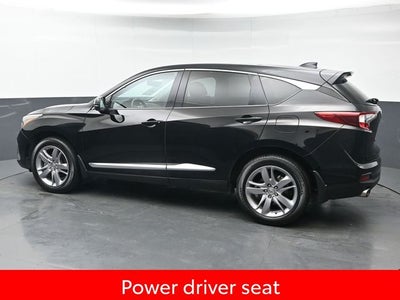 2020 Acura RDX Advance Package SH-AWD