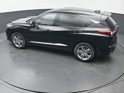 2020 Acura RDX Advance Package SH-AWD