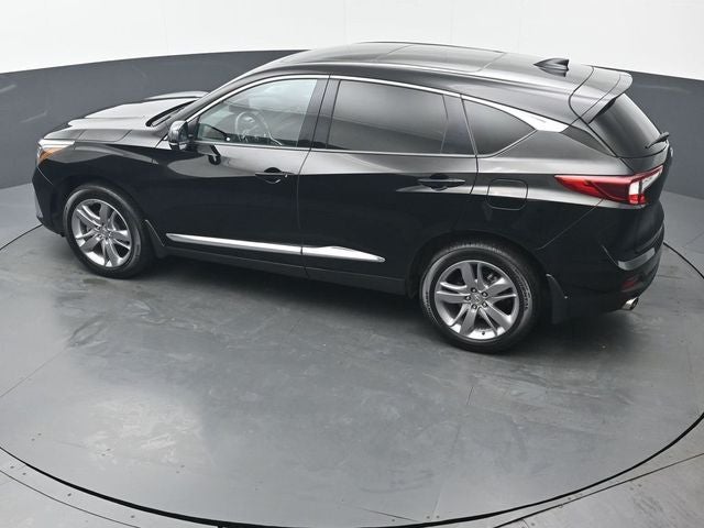 2020 Acura RDX Advance Package SH-AWD